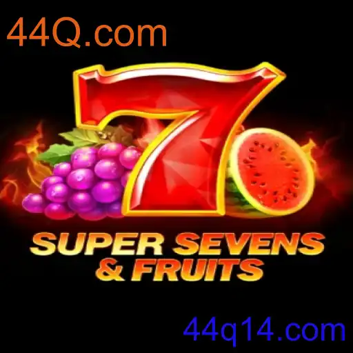 7SuperSevensFruits