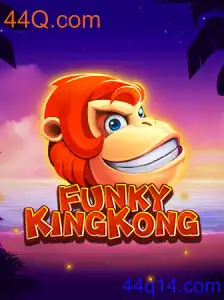 FunkyKingKong
